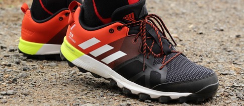 Recenze adidas Kanadia 8 Trail &#8211; trailová obuv splňuje náročné požadavky