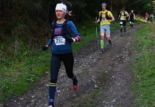 PETRA MACUROVÁ – trailová běžkyně a vítězka Beskydské sedmičky 2018: &#8222;Měli bychom dobře znát svoje tělo.&#8220;