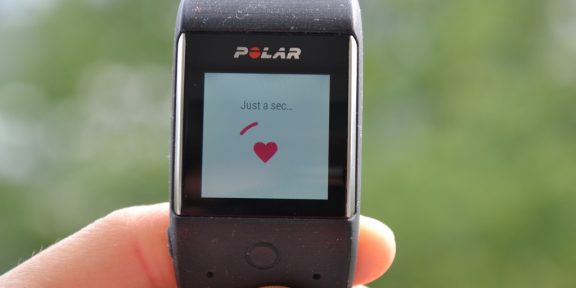 RECENZE: Polar M600 – android po ruce