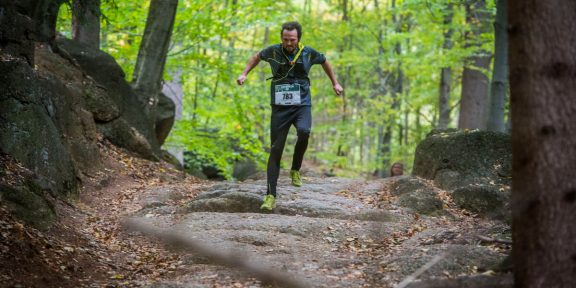 Mattoni Liberec Nature Run 2019: Pavlišta věří ve skvělou formu, Fejfar s Heczkem ve velice rychlý závod