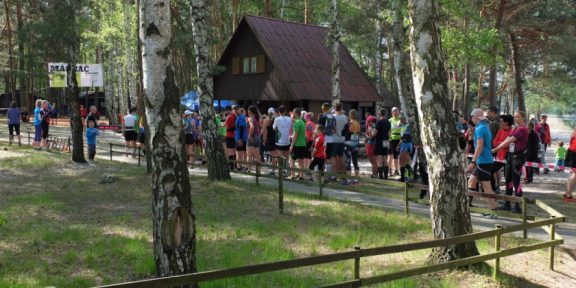 V souboji na 60 kilometrů Mácháč Run Fest vyhrál těsně Roman Košťák, v pětadvacítce zabodovala Jana Nechanická