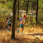 Trail Modřanskou roklí VAŠÍ LIGY 2019: Trailový závod přímo v Praze