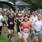 Brdský terénní půlmaraton již tuto sobotu