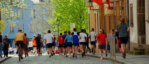 ČEZ Plzeňský půlmaraton &#8211; SOUTĚŽTE O 5 STARTOVNÝCH &#8211; UKONČENO
