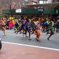 Na New Yorském maratonu vítězství obhájila Keitany, mezi muži nejlépe Biwott