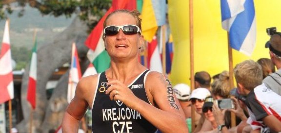 ROZHOVOR: Ironman Petra Krejčová nejen o vítěztví na Havaji