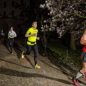Na Night Trail Run v Kroměříži nejrychleji běželi Petr Konečný a Helena Kotopulu