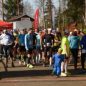 Pilsen Trail 2016 zahájen prvním závodem na Krkavci &#8211; prvenství pro Strakovou a Herejta