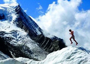 Běh v oblacích aneb jak se zrodil alpine running