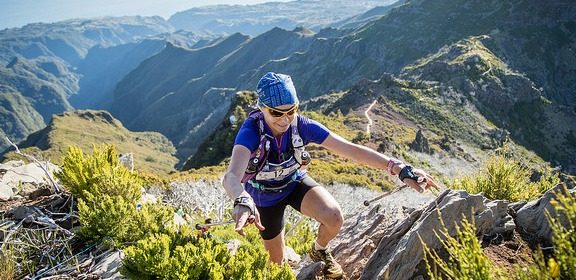Ultra Skymarathon® Madeira – Výborné české výsledky. Zemaník šestý, Straková i Urbancová mezi ženami v TOP 10