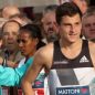 Českobudějovický půlmaraton: Etiopanka Ashete Bekere v novém rekordu, z našich nejlepší Homoláč a Kamínková + FOTKY ÚČASTNÍKŮ ZDARMA KE STAŽENÍ