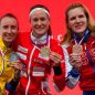 ROZBOR POSTUPŮ &#8211; Mistrovství Evropy v orientačním běhu: Zlato ze sprintu slaví Švýcaři Judith Wyder a Matthias Kyburz. Vojta Král jedenáctý