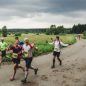 Na delší trati závodu Běhej Lesy Brdy zazářili Hochmut a Kacířová + FOTKY ZÁVODNÍKŮ KE STAŽENÍ