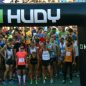 Běh Teplickými skalami: O nový traťový rekord se postaral maďar Laszlo Gregor, z našich závodníků byli nejrychleji Sádlo a Metelková