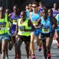 Keňan Kipyego pokořil v Ústí při půlmaratonu hodinovou hranici, mezi českými závodníky dominovali Homoláč a Sekyrová
