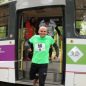 Již tuto neděli vyrazí běžci na 16 km dlouhou trasu z Petřína do Bohnic. Na startu tradičního City Cross Run Prague se objeví elitní atleti i hobby běžci.