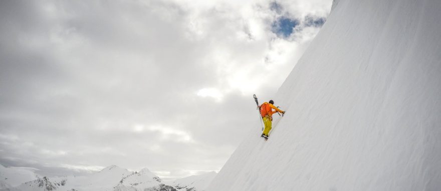 Kilian Jornet vrcholu Mt. Everest nedosáhl, přivezl si ale spoustu zkušeností