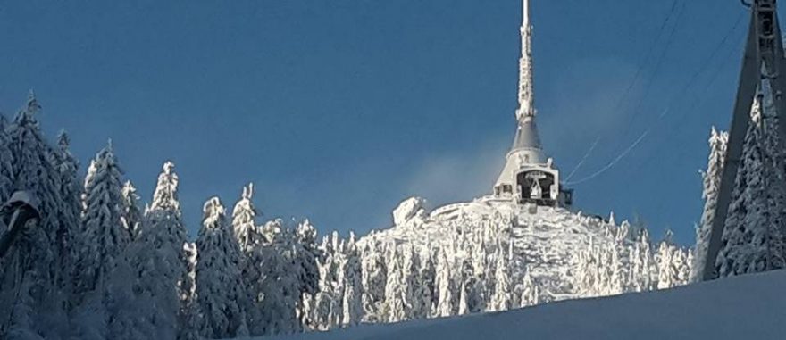 Rozhovor s pořadatelem závodu WINTER SkyRace®, Honzou Dušánkem: chystá se hodně novinek