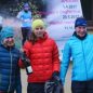Radeč maraton nejrychleji zdolali Jirka Valeš a Hana Kolářová