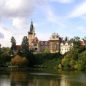 Prague Park Race přidává závod v památce UNESCO