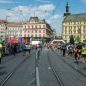Jubilejní CRAFT Brněnský půlmaraton rozběhá město i pomůže potřebným