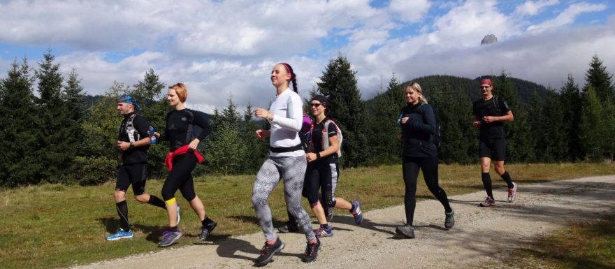 Jeďte si zaběhat do Rakouských Alp - sleva pro čtenáře SvetBehu.cz na běžecký zájezd
