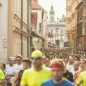 Mattoni 1/2maraton České Budějovice 2017: Křivolaké středověké uličky opět očarují běžce, na start se postaví i běžecká světová hvězda