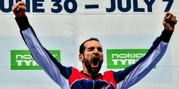 Mistrovství světa v orientačním běhu &#8211; další lesní double Tove Alexandersson a životní výsledek Venduly Horčičkové