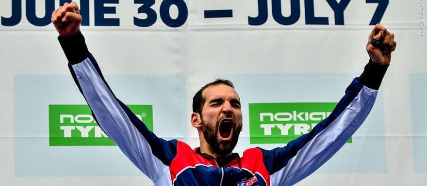 Mistrovství světa v orientačním běhu - další lesní double Tove Alexandersson a životní výsledek Venduly Horčičkové