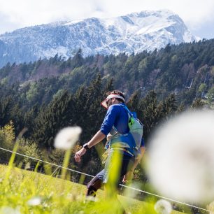Innsbruck Alpine Trailrun - zažijte závod a festival trailového běhu v srdci Alp