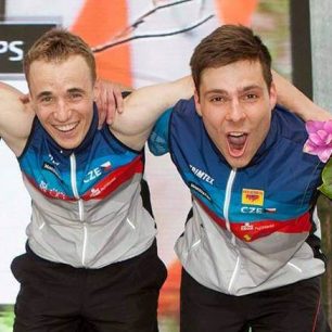 Jaká bude nová sezóna orientačního běhu? Reprezentaci čeká Mistrovství světa i Evropy
