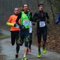 Novoroční BehejBrno.com půlmaraton/desítka: Do nového roku v Brně vběhlo více jak 170 běžců, Jíří Čípa doběhl v novém traťovém rekordu!