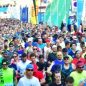 ČSOB Bratislava Marathon 2018 prilákal už viac ako 10-tisíc bežcov