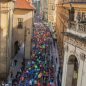Pražský půlmaraton ozdobila Eva Vrabcová Nývltová novým českým rekordem, hlavní závod ovládli Afričané + FOTKY ZÁVODNÍKŮ ZDARMA KE STAŽENÍ