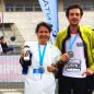 Bratislava Marathon 2018: Jak jsem si doběhla pro skvělé umístění v půlmaratonu a pěkný zážitek aneb osobní zkušenost běžkyně Lindy Beniačové