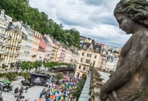 Mattoni 1/2Maraton Karlovy Vary poběží hvězdy evropské atletiky. Hlavní favoritkou je Vrabcová-Nývltová.