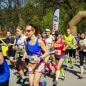 Jarní půlmaraton u Rychnova nad Kněžnou přilákal 300 běžců, nejrychleji běželi Jiří Miřejovský a Barbora Nováková!