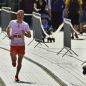 Jiří Čípa opět pokořil traťový rekord Craft Brněnského půlmaratonu