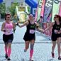 Běžci v Chomutově opět pokoří délku půlky maratonu