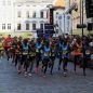 Kiprop a Gudetaová ovládli půlmaraton v Olomouci, Homoláč a Eva Vrabcová Nývltová nejlepší mezi českými závodníky
