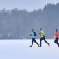 Čtvrtý ročník Lipno Ice Marathonu již za necelých 14 dní!