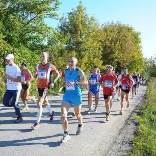 Medzinárodný maraton Mieru Košice