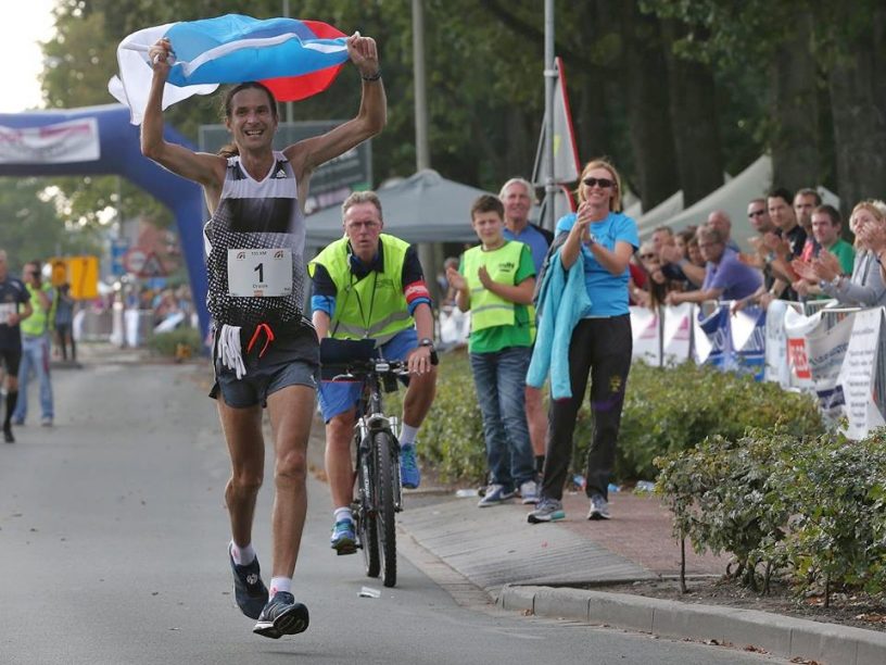 Čtvrté vítězství ve Winschotenu 2014