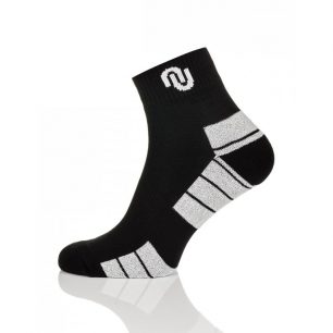 Běžecké ponožky Nessi s polstrováním
