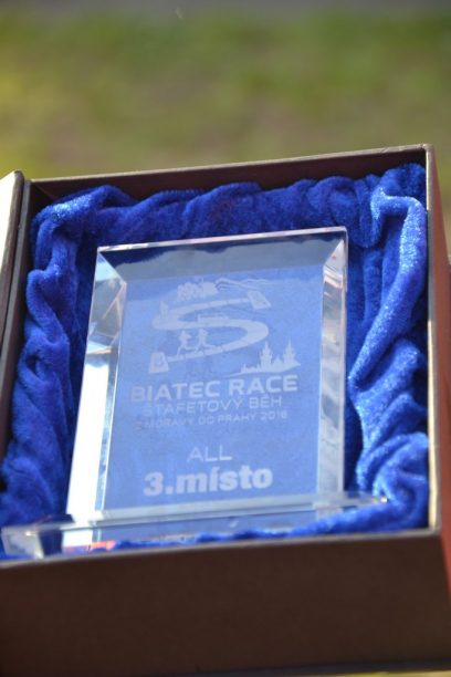 Biatec Race 2016 (foto: Karel Královec)