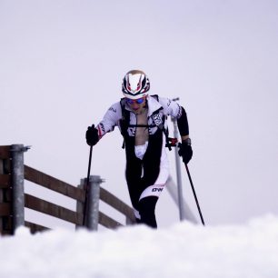 Ze skialpinistické sezony (Jozef Hlavčo)