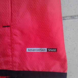 detail AdvancedSkin - Shield