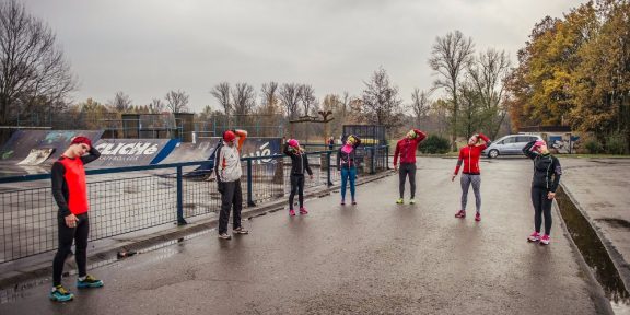 ZMĚNY V TERMÍNECH ZÁVODŮ O TOMTO VÍKENDU Z DŮVODU METEOROLOGICKÉ SITUACE