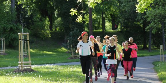 Tipy na nejzajímavější běžecké závody v říjnu