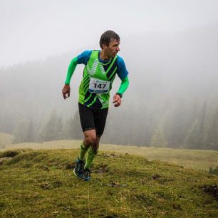 Na horské maratony je potřeba specifický trénink